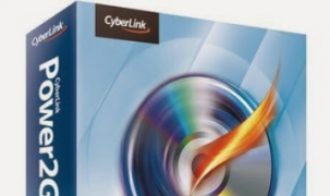 CyberLink Power2Go Platinum - phần mềm ghi đĩa chuyên nghiệp
